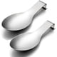 thumbnail image 1 of Soporte para cucharas de cocina oso de fresa de acero inoxidable bandeja para utensilios, 1 of 6