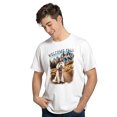 thumbnail image 3 of Welcome Fall Western Cowboy Poodle Enjoys Majestic Autumn Shirt T-shirt Unisex Merch Poodles Dog Lover Gifts Idea - 01007, 3 of 6