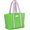Grass, variant on Joyride - Large Sandproof Beach Bag For Women - Durable Mesh Woven Beach Tote, Pool Bag - Fabric Lets Sand Escape
