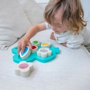 Miniland Feel To Learn Nestable Sensory Tree