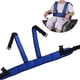 thumbnail image 4 of ajustable para silla de ruedas, sujeción elástica en la cinturo, tirantes para la espalda, correas del arnés, para ancianos,, 4 of 9