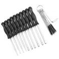 thumbnail image 4 of Carburetor Adjustment Tool, General Carburetor Tools Carburetor Adjusting Tool  For Shrub For General Purpose Of Carburetor Engine For Farm, 4 of 8