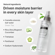 [Dear Klairs] Fundamental Ampule Mist 4.22 fl oz (125 ml)
