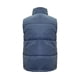 thumbnail image 2 of Chaleco George Para Mujer Talla M Color Azul, 2 of 4