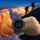 thumbnail image 4 of Reloj deportivo al aire libre, reloj deportivo al aire libre con números, reloj de pulsera para escalar montañas, números, reloj de pulsera con los mejores materiales, 4 of 8