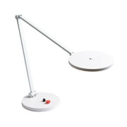 Daylight-Map Items White Tricolor Table LAMP