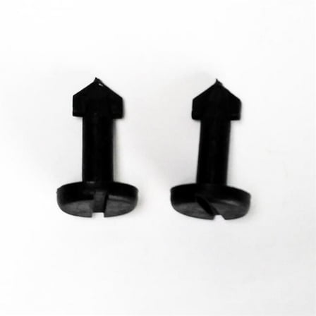 93303301 Quarter Turn Fastener