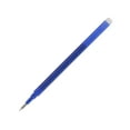 thumbnail image 2 of Pilot Refill for FriXion Erasable Gel Ink Pen Blue 3/Pk 77331, 2 of 6