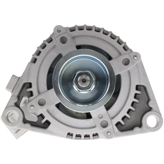 OEG Parts New 150AMP 12V Alternator Replacement For Chevrolet Camaro 6.2L 2015, 7.0L 2014 2015 1042118201 90-29-5836 90295836 23482914 11789N 104211-8201