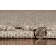 KAS Oriental Rugs, Inc. Porto 1224 Taille de Chevrons Gris 2' x 7'6" – image 3 sur 4