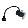 thumbnail image 2 of Ignition Coil Fit for Echo SRM-2100 SRM-2110 SRM-2400 SRM-2410 PE-2000 GT-2000 PB-2400 Parts 1566015, 2 of 5
