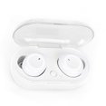thumbnail image 1 of Y50 TWS Bluetooth inalámbrico 5.0 auriculares deportivos con compartimento de carga estable transmisión magnética caja de auriculares, 1 of 2