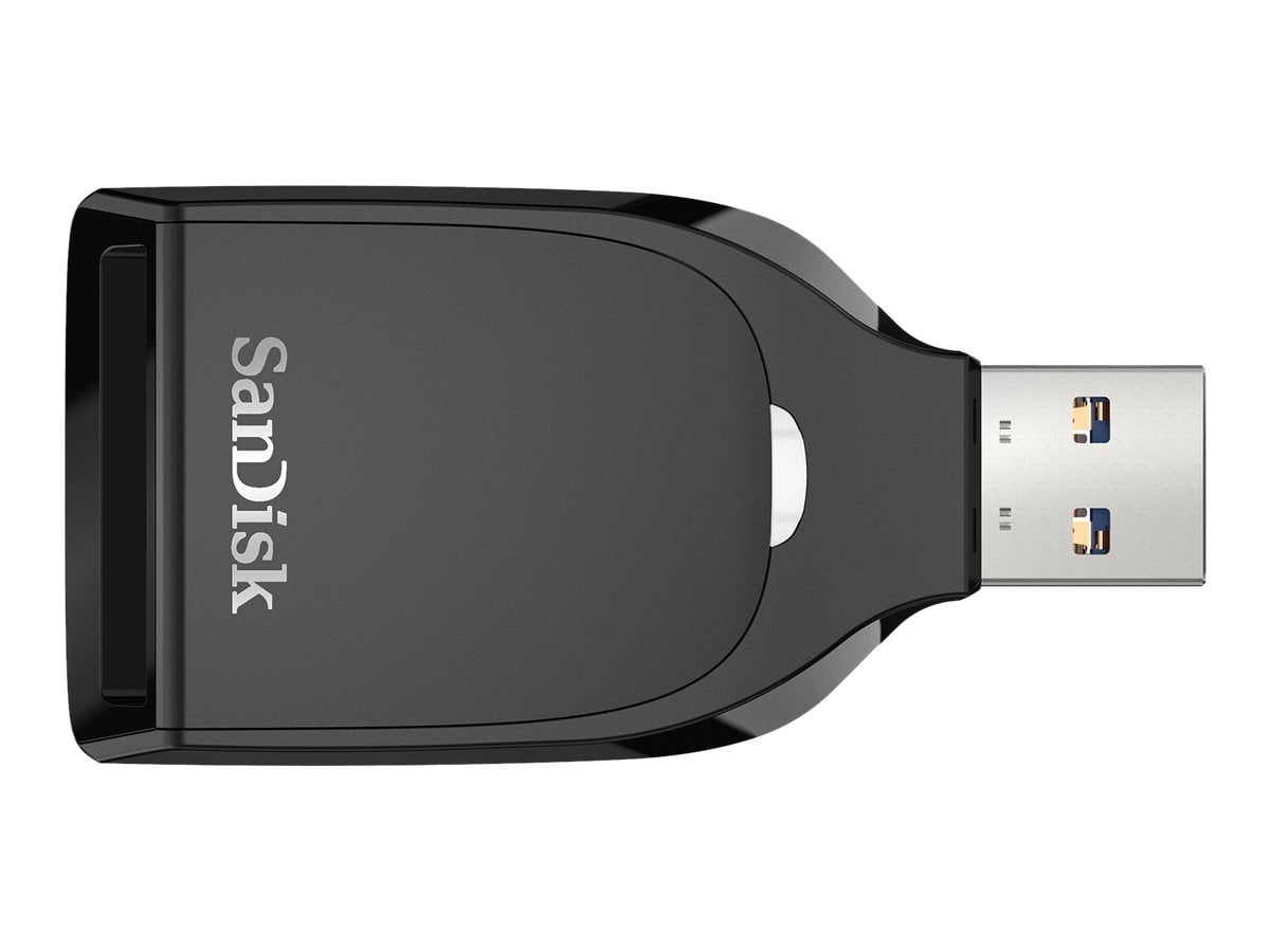 SanDisk UHS-I SD Card Reader