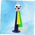 thumbnail image 4 of ETHZZLE 5Pcs Football Game Trumpet Loud Cheering Horn Assorted Colors for Parties and Festivals, 4 of 8