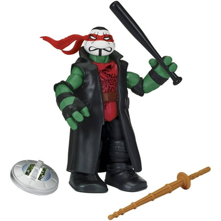 TMNT Raphael as Sting