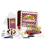 Angle View: Candy Factory Board Game