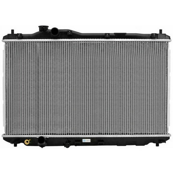 Radiator - Compatible with 2012 - 2015 Honda Civic 2013 2014