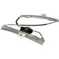 thumbnail image 4 of Dorman 752-641 Front Passenger Side Window Regulator for Specific Chrysler / Dodge Models Fits select: 2011-2014 CHRYSLER 200, 2011-2014 DODGE AVENGER, 4 of 5