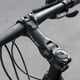 thumbnail image 4 of Soporte de mango de bicicleta WEST BIKING Vástago de manillar de bicicleta ajustable, ángulo Variable de 60 grados, elevador de manillar de bicicleta de aleación de aluminio, adaptador de vástago de, 4 of 7