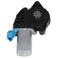 thumbnail image 2 of cciyu Power Window Motor for 2010 for Chrysler 300 2001-2006 for Hyundai Elantra, 2 of 4