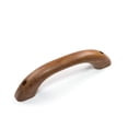 thumbnail image 4 of Mango de agarre de teca Whitecap - 9-3/4"L, 4 of 4