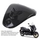 thumbnail image 3 of Cubierta Central Superior Del Manillar De La Motocicleta Patrón De Fibra De Carbono Resistente A Los Arañazos Para XMAX 300 2017 A 2022, 3 of 7