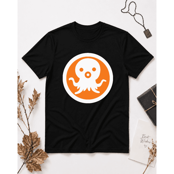 Octonauts Octo Alert Captain Barnacles Cartoon TV Show Unisex T-Shirt V23959, S-5XL