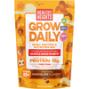 Healthy Heights Grow Daily Boys 10+ Shake Mix Powder, Chocolate, 18g Protein, 1.48lb