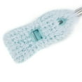 thumbnail image 2 of Shower Cleaning Brush, Scrub Brush with Long Handle, Tub and Tile Brush, for Cleaning Bathroom, Patio, Kitchen, Wall, Desk, 2 of 9