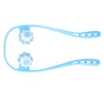 thumbnail image 3 of Masajeador de Cuello BuyWeek, Rodillo en Forma de U, Manual, 3 of 14