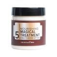 thumbnail image 2 of Fiudx Mascarilla Capilar, Crema Reparadora para Cabello Seco, Acondicionador Suavizante con Ingredientes Naturales, Tratamiento Hidratante para El Cabello, Ideal para Viajes En Familia, Apto para Tip, 2 of 7