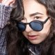 thumbnail image 2 of Gafas de Sol ZENOTTIC Polarizadas Redondas Retro Clásicas UV400, 2 of 7