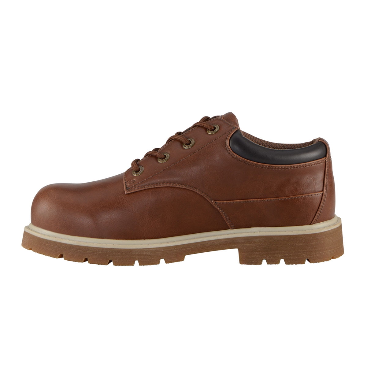 Lugz Men's Drifter Lo Lx Oxford Boot