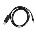 thumbnail image 1 of Reemplazo para Kt-5800 KT-8900 Kt-8900D Kt-7900D Kt-780 plus Cable de programación USB Accesorios de radio móvil Monstrate EL0276-00, 1 of 2
