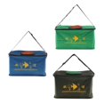 thumbnail image 4 of Collapsible Folding Fishing Bucket Outdoor Camping Fish Water Bucket Foldable S, 4 of 9
