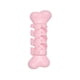 thumbnail image 1 of Greeniant Comida para mascotas, juguete para masticar TPR, cuidado de la salud dental, juguetes de descompresión, entretenimiento, juego interactivo, Suministros para perros Rosado Greeniant PT003980-03, 1 of 6