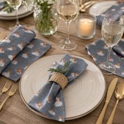 Foxnest Haze - Earthen - Katarina Roccella - Art Gallery Fabrics