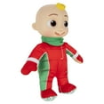 thumbnail image 3 of Cocomelon Roto Plush Hide & Go Seek In The Snow JJ Doll, 3 of 3