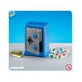 thumbnail image 1 of Playmobil 7446 Safe, 1 of 2
