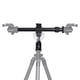 thumbnail image 5 of Tholdsy Brazo de extensión de trípode para cámara DSLR profesional, videocámara giratoria de aleación de aluminio, columna central, Accesorios de cámara y óptica, 5 of 6