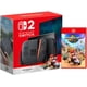 thumbnail image 3 of Nintendo Switch 2 Incluye Juego Físico Mariokart Mas Joycon2, 3 of 3