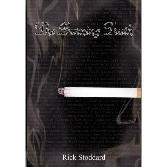 The Burning Truth (Hardcover)