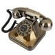 thumbnail image 2 of Teléfono Antiguo, Teléfono Fijo, Marcación De Botones Para La Decoración Interior De La Familia Del Hogar Fugacal Home Telephone, 2 of 8