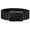 Black, variant on Fairwin Men's Belt, Stretch Nylon Web Belts for Men with Quick Release Buckle Casual Golf Work Belt Black