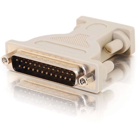 C2G serial adapter - price history on PriceWatchPro