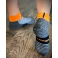 thumbnail image 6 of Warrior Alpaca - Spirit Stride Alpaca Socks Quarter Crew (Medium), 6 of 6