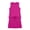 Z01-Hot Pink, variant on Tennis Dresses for Women with Shorts Summer Athletic Sleeveless Golf Dress Casual Workout Tennis Dress Sundress