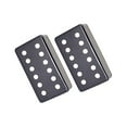 thumbnail image 4 of Cubierta de Pastilla de Guitarra Kusrkot 2 Piezas Negro, 4 of 8