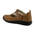 thumbnail image 3 of JBU Buttercup Women's Flats Tan Size 8 M, 3 of 8