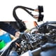thumbnail image 4 of sweethay Y divisor resistente al desgaste 16 pines a Cable de extensión adaptador ligero portátil herramienta de diagnóstico de coche Herramientas de reparación de automóviles, 4 of 6